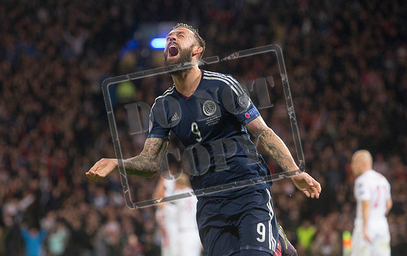 scotland v poland