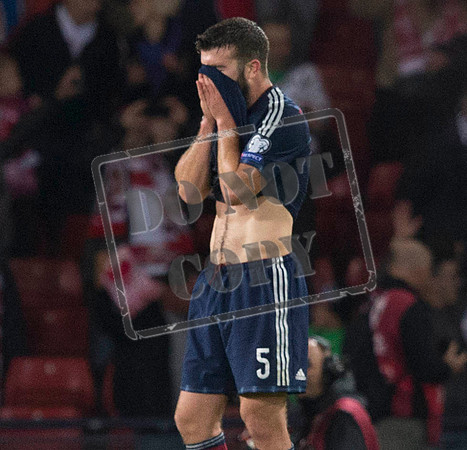 scotland v poland