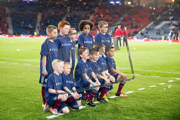 scotland v poland