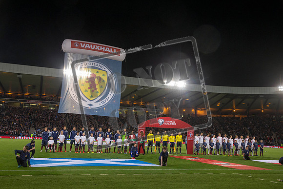 scotland v poland