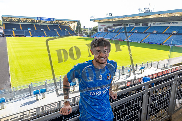 Kilmarnock v Livingston