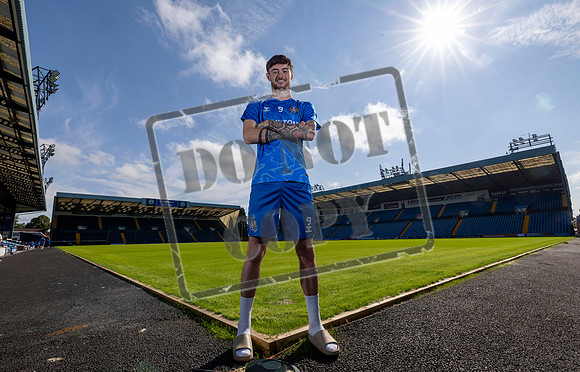 Kilmarnock v Livingston