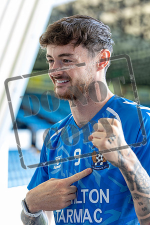 Kilmarnock v Livingston