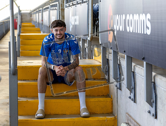 Kilmarnock v Livingston
