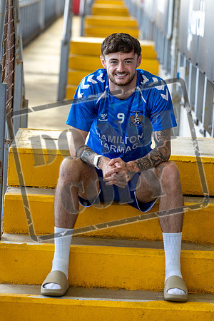 Kilmarnock v Livingston