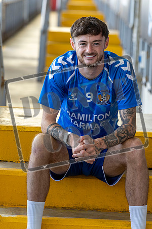 Kilmarnock v Livingston