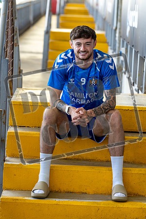 Kilmarnock v Livingston