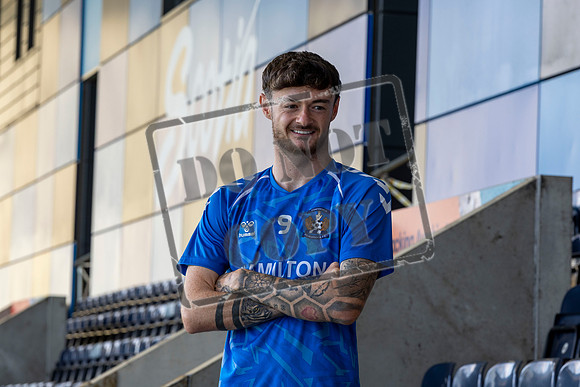 Kilmarnock v Livingston