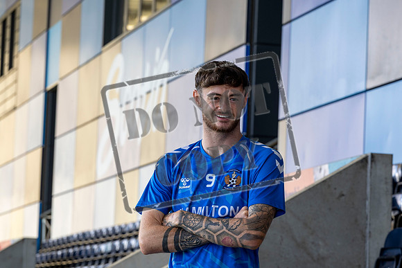 Kilmarnock v Livingston