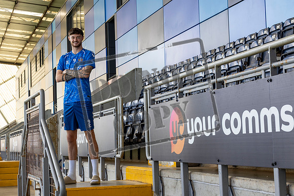Kilmarnock v Livingston