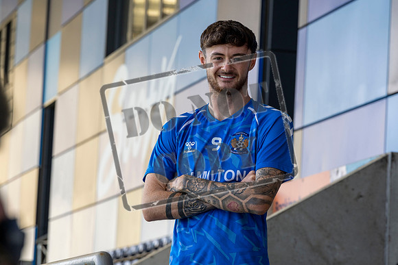 Kilmarnock v Livingston