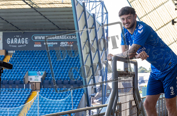 Kilmarnock v Livingston