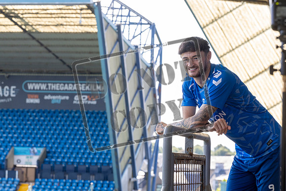 Kilmarnock v Livingston