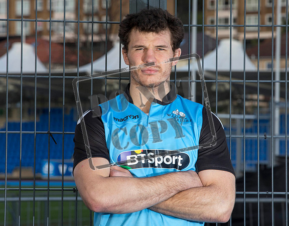 Glasgow Warriors Rugby