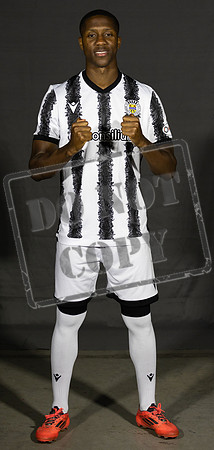 St Mirren