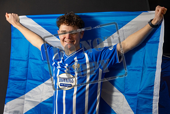 kilmarnock