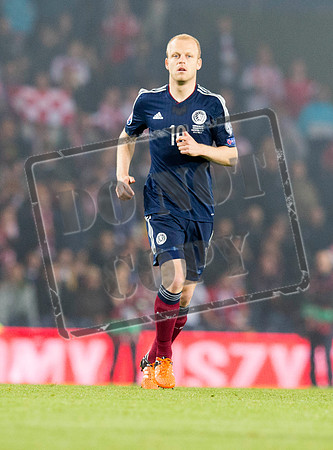 scotland v poland