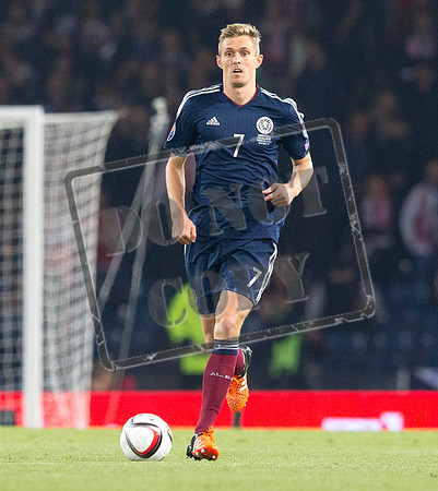scotland v poland