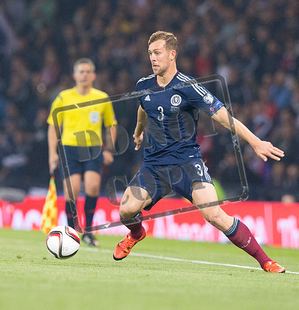 scotland v poland