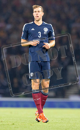 scotland v poland