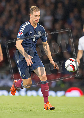 scotland v poland