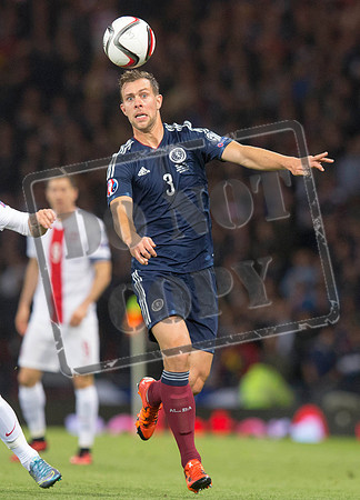 scotland v poland