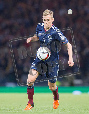 scotland v poland