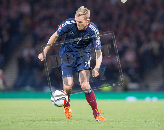 scotland v poland