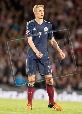 scotland v poland