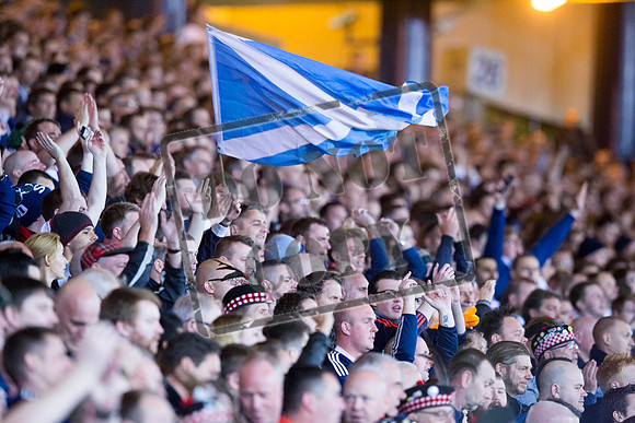 scotland v poland