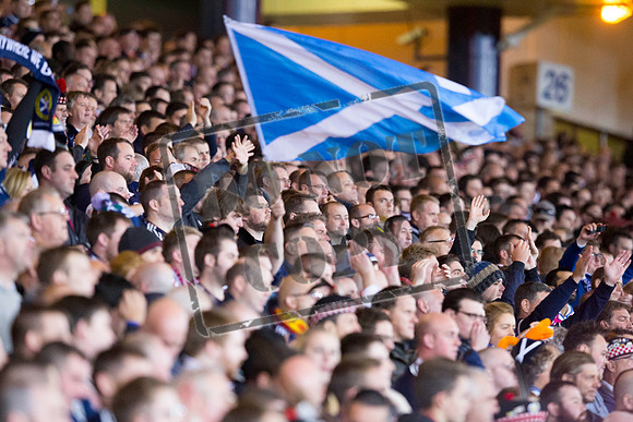 scotland v poland