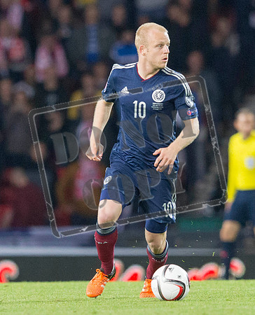 scotland v poland