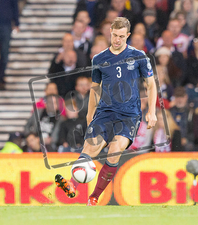 scotland v poland