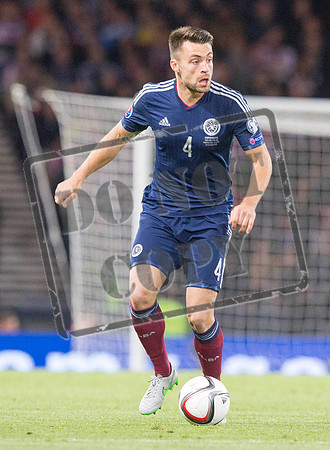 scotland v poland