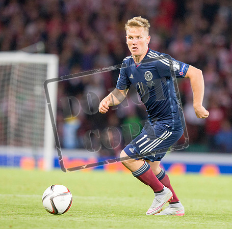 scotland v poland