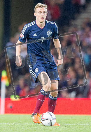 scotland v poland