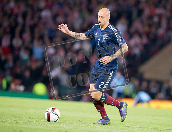 scotland v poland