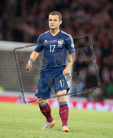 scotland v poland