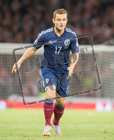 scotland v poland