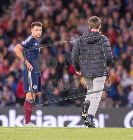 scotland v poland