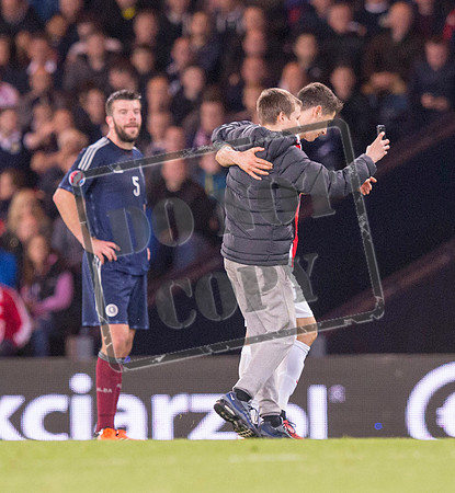 scotland v poland