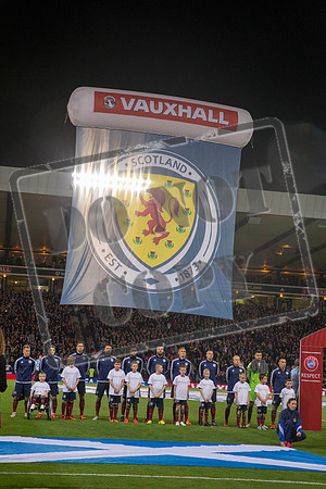 scotland v poland