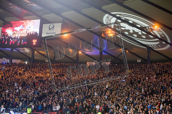 scotland v poland
