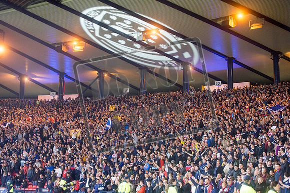 scotland v poland