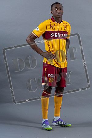 motherwell fc