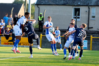 Kilmarnock v Raith Rovers