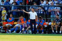 Kilmarnock v Raith Rovers
