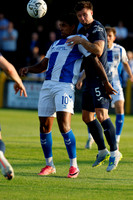 Kilmarnock v Raith Rovers