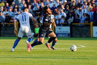 Kilmarnock v Raith Rovers