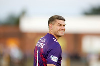Kilmarnock v Raith Rovers